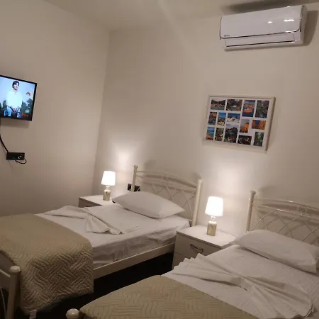 Sunny Holidays * Kremastí