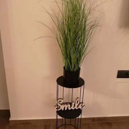 Apartmán Sunny Holidays Kremastí