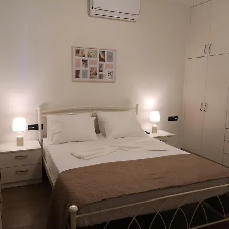 Sunny Holidays Appartement *