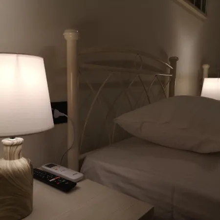 Sunny Holidays * Kremastí