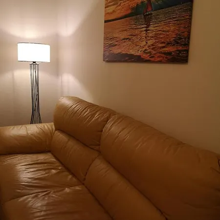 Sunny Holidays * Kremastí