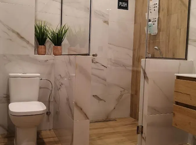 شقة Sunny Holidays *