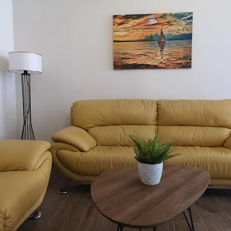 Apartment Sunny Holidays