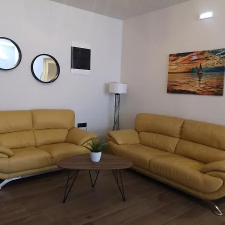 Sunny Holidays Kremasti (Rhodes)