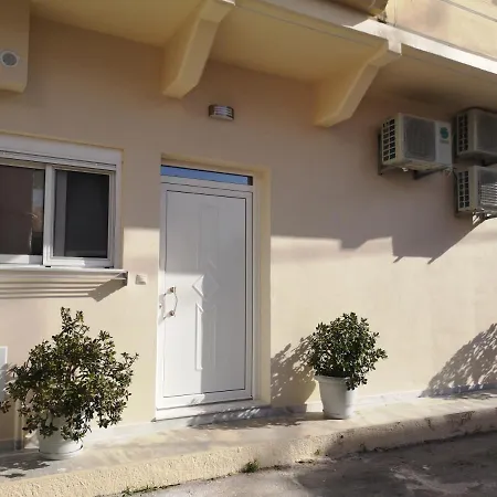 Apartment Sunny Holidays *