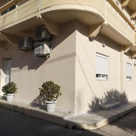 Sunny Holidays * Kremastí