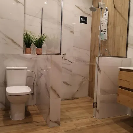 Apartament Sunny Holidays *