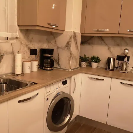 Sunny Holidays Appartement