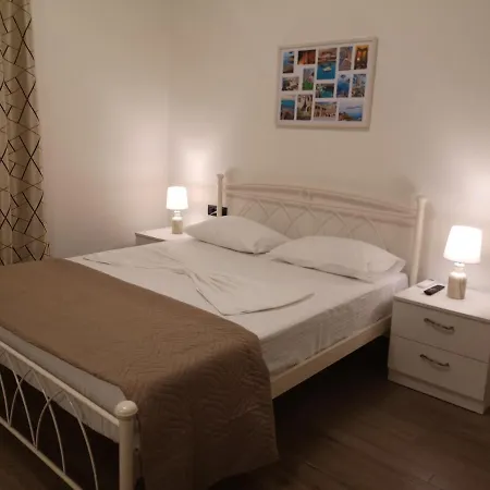 Sunny Holidays Kremastí