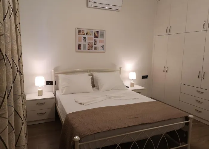 Sunny Holidays 公寓 *