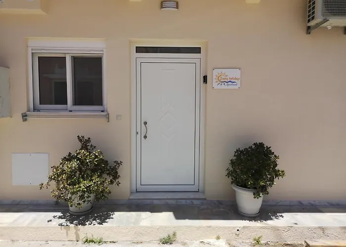 公寓 Sunny Holidays *