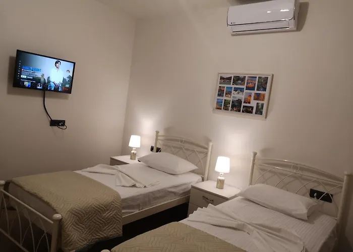 Sunny Holidays * Kremastí