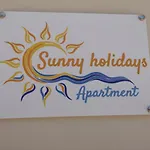 شقة Sunny Holidays