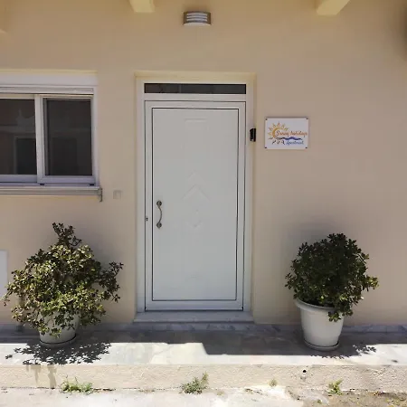 Apartamento Sunny Holidays *