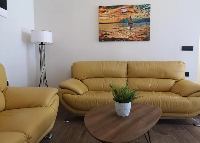 Apartamento Sunny Holidays